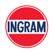Fundraising Page: Ingram Industries
